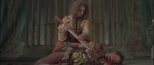 Кадр из фильма Сон в летнюю ночь / A Midsummer Night's Dream (1999)
