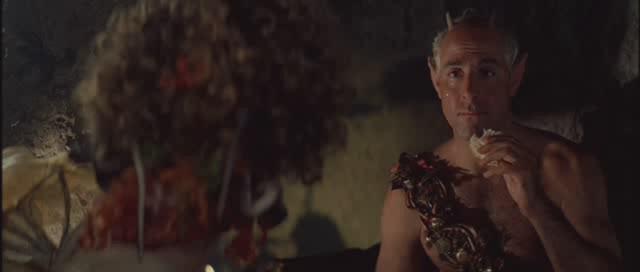 Кадр из фильма Сон в летнюю ночь / A Midsummer Night's Dream (1999)
