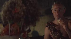 Кадры из фильма Сон в летнюю ночь / A Midsummer Night's Dream (1999)
