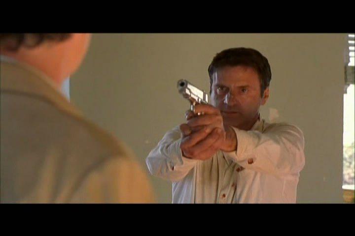Кадр из фильма Дорога в Ад / The Lost Son (1999)