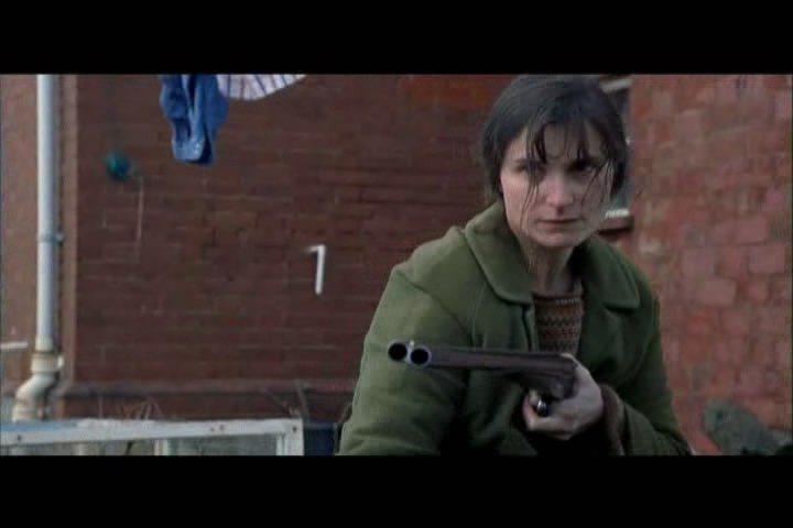 Кадр из фильма Дорога в Ад / The Lost Son (1999)