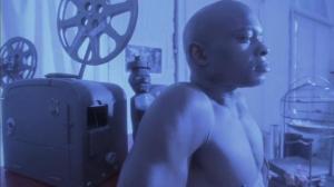 Кадры из фильма Неопровержимые улики / The Big Brass Ring (1999)