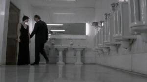Кадры из фильма Неопровержимые улики / The Big Brass Ring (1999)