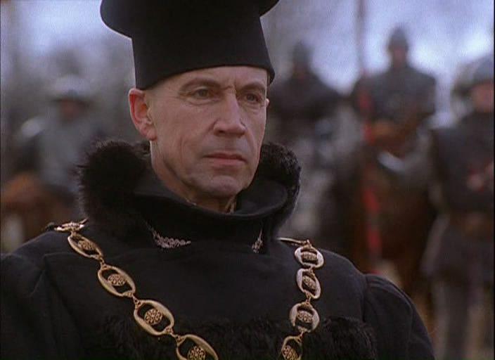 Кадр из фильма Жанна Д'Арк / Joan of Arc (1999)