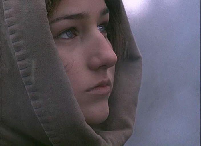 Кадр из фильма Жанна Д'Арк / Joan of Arc (1999)