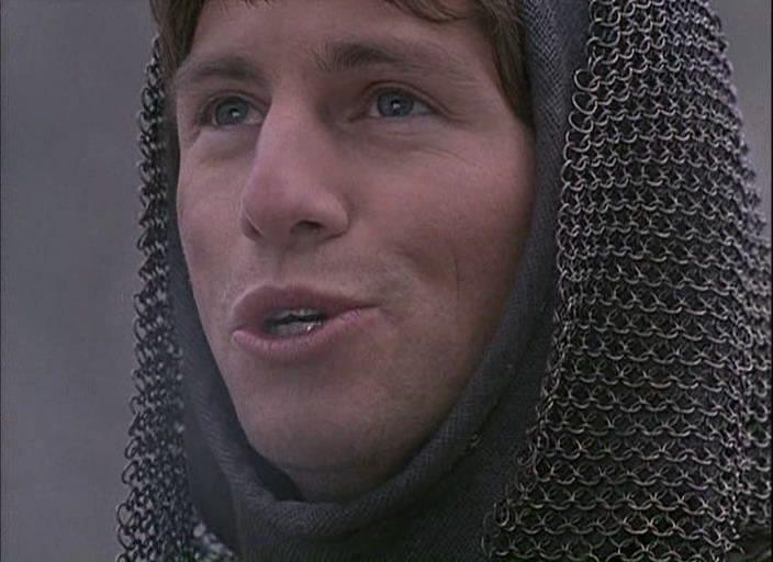 Кадр из фильма Жанна Д'Арк / Joan of Arc (1999)