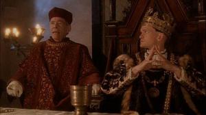 Кадры из фильма Жанна Д'Арк / Joan of Arc (1999)