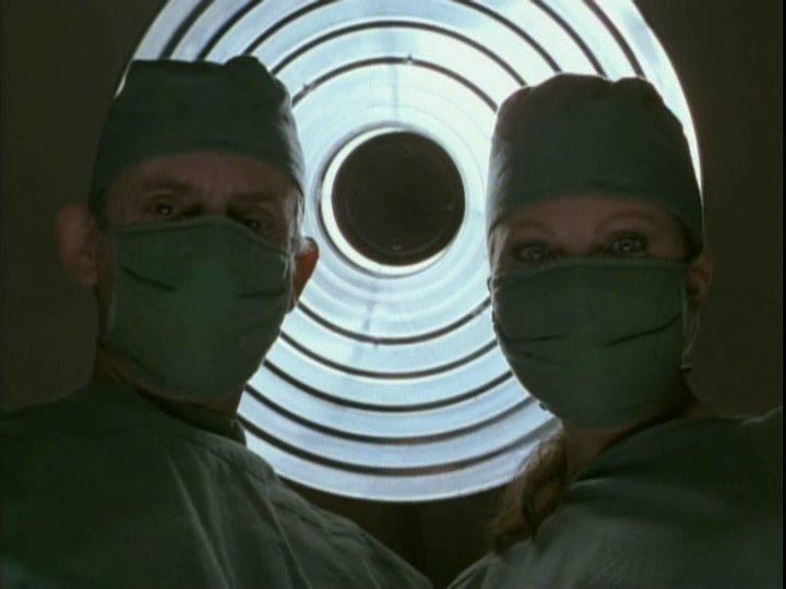 Кадр из фильма Это пришло с небес / It Came from the Sky (1999)