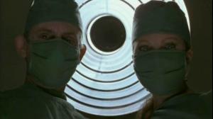 Кадры из фильма Это пришло с небес / It Came from the Sky (1999)