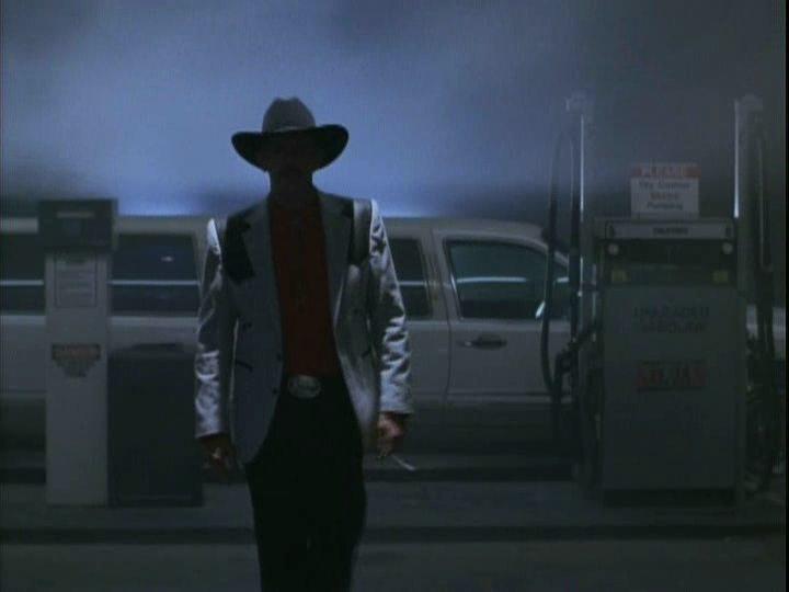 Кадр из фильма Это пришло с небес / It Came from the Sky (1999)