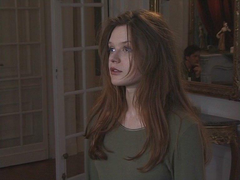 Кадр из фильма Записки Тинто Брасса: Джулия / Tinto Brass Presents Erotic Short Stories: Part 1 - Julia (1999)