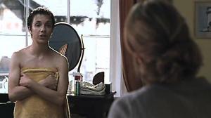 Кадры из фильма Трансплантант / Heart (1999)