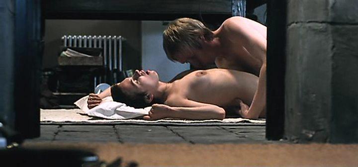 Кадр из фильма Трансплантант / Heart (1999)