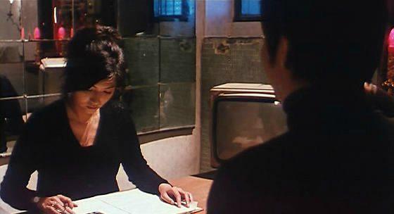 Кадр из фильма Куда идти хорошему человеку / Where a Good Man Goes (1999)