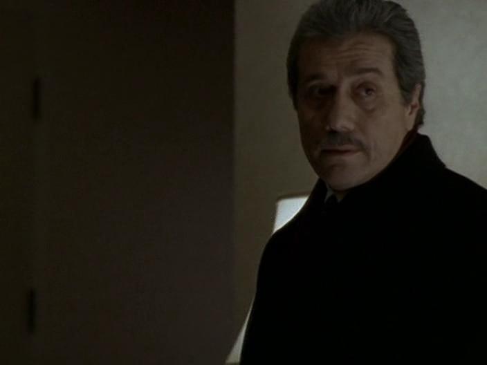 Кадр из фильма Судья / Judge John Deed (2001)