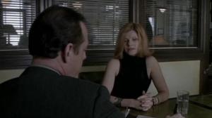 Кадры из фильма Судья / Judge John Deed (2001)