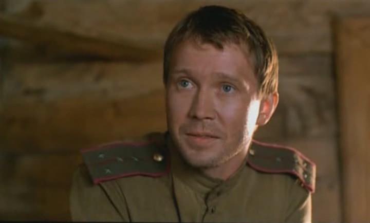 Кадр из фильма В августе 44-го... (2001)