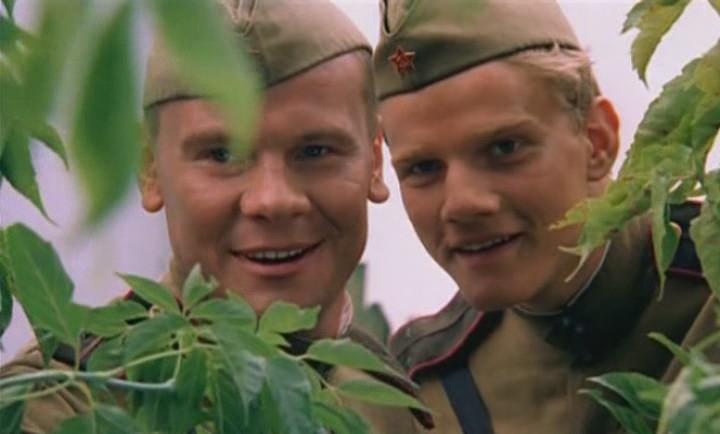 Кадр из фильма В августе 44-го... (2001)