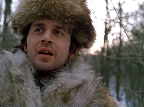 Кадр из фильма Смеситель / 2001: A Space Odyssey (2001)