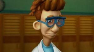 Кадры из фильма Инспектор Гаджет / Inspector Gadget (2001)