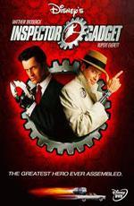 Инспектор Гаджет / Inspector Gadget (2001)
