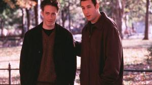 Кадры из фильма Большой папа / Big Daddy (2001)