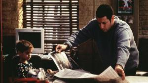 Кадры из фильма Большой папа / Big Daddy (2001)