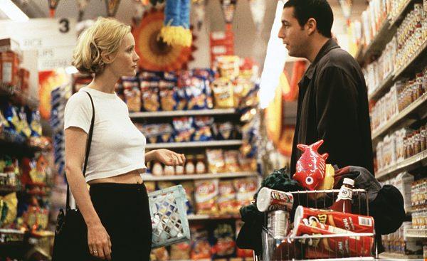 Кадр из фильма Большой папа / Big Daddy (2001)