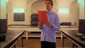 Кадры из фильма Настоящий человек / Et rigtigt menneske (2001)