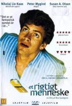 Настоящий человек / Et rigtigt menneske (2001)
