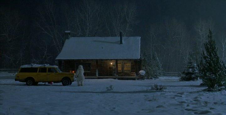 Кадр из фильма Город и деревня / Town & Country (2001)