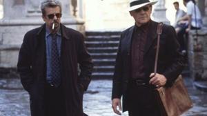 Кадры из фильма Ганнибал / Hannibal (2001)