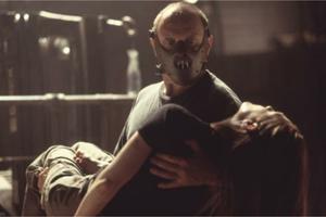 Кадр из фильма Ганнибал / Hannibal (2001)