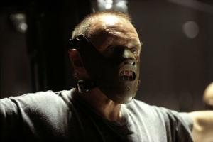 Кадр из фильма Ганнибал / Hannibal (2001)