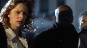 Кадры из фильма Что скрывает прошлое / Blind Terror (2001)