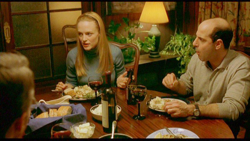 Кадр из фильма Тротуары Нью-Йорка / Sidewalks of New York (2001)