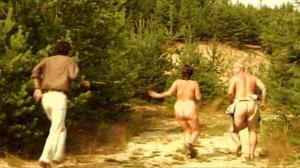 Кадры из фильма Изгнанные из рая / Vyhnání z ráje (2001)