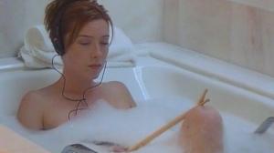 Кадры из фильма Центр мира / The Center of the World (2001)