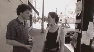 Кадры из фильма Центр мира / The Center of the World (2001)