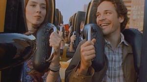 Кадры из фильма Центр мира / The Center of the World (2001)