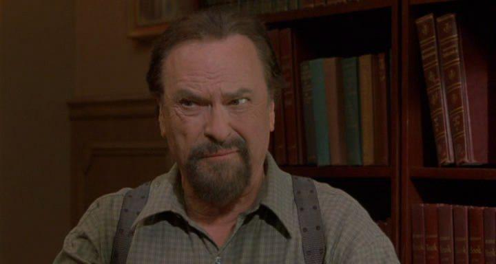 Кадр из фильма Пошел ты, Фредди / Freddy Got Fingered (2001)