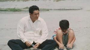 Кадры из фильма Кикуджиро / Kikujirô no natsu (1999)