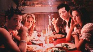 Кадры из фильма Кровавое лето Сэма / Summer of Sam (1999)