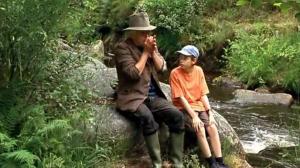 Кадры из фильма Я не виноват / C'est pas ma faute! (1999)