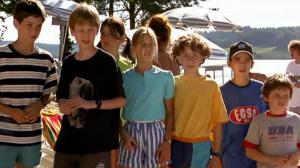 Кадры из фильма Я не виноват / C'est pas ma faute! (1999)