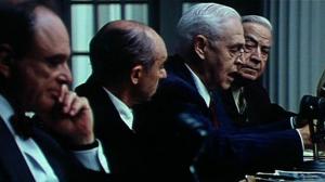 Кадры из фильма Колыбель будет качаться / Cradle Will Rock (1999)