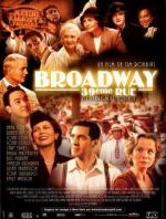 Колыбель будет качаться / Cradle Will Rock (1999)