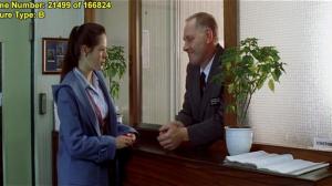 Кадры из фильма Путешествие Фелиции / Felicia's Journey (1999)