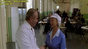Кадры из фильма Путешествие Фелиции / Felicia's Journey (1999)