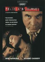 Путешествие Фелиции / Felicia's Journey (1999)